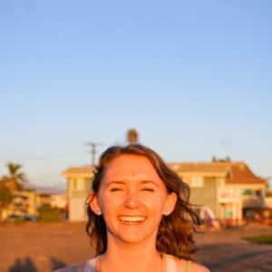 Meet your Posher, Kayleigh